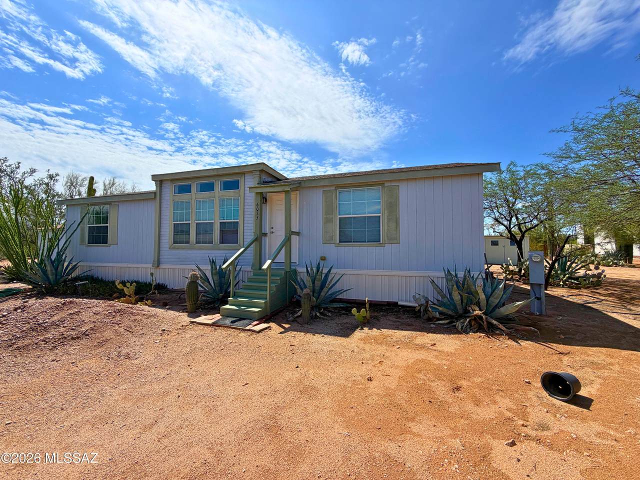 6075 Van Ark Road - Photo 1