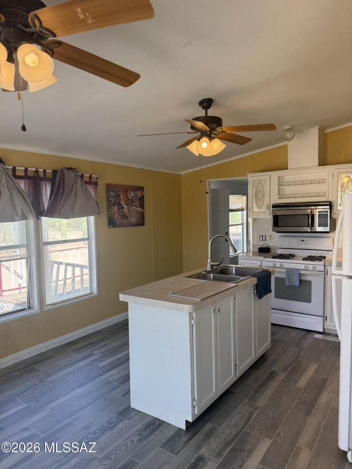 9025 Marstellar Road - Photo 1