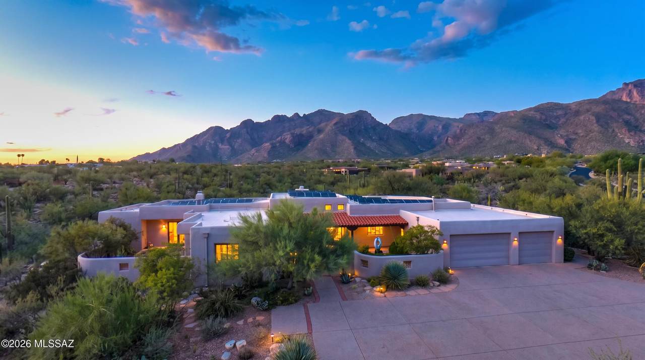 1872 Quiet Canyon Drive - Photo 1
