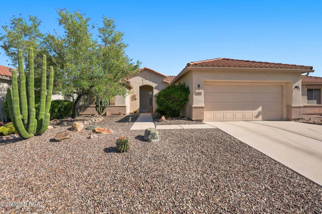 7622 Starry Night Lane - Photo 1