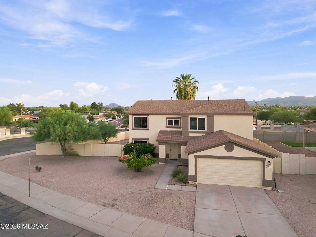 2571 Calle Senor Manuel - Photo 1