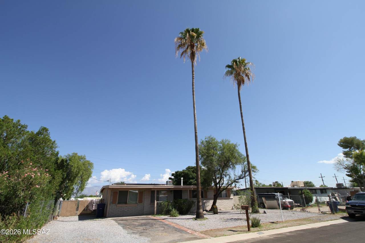 8355 Fond Du Lac Drive - Photo 1
