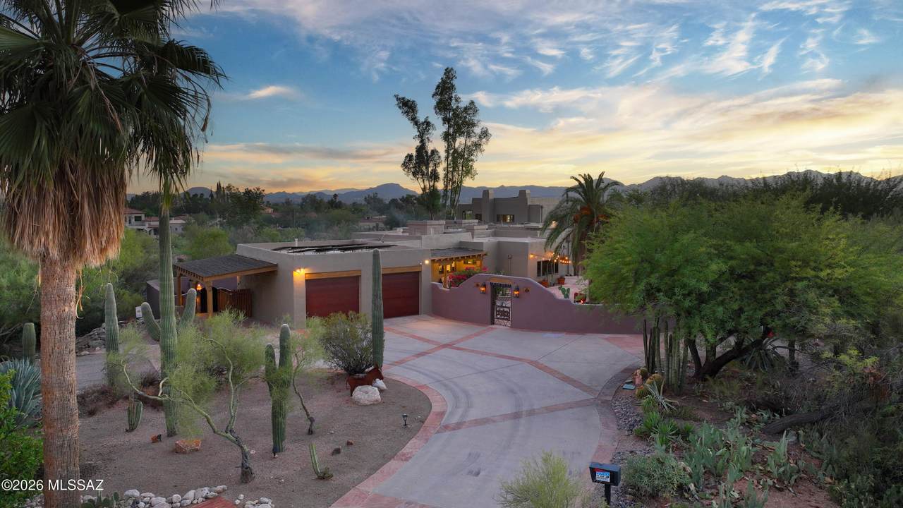 5525 Oracle Road - Photo 1