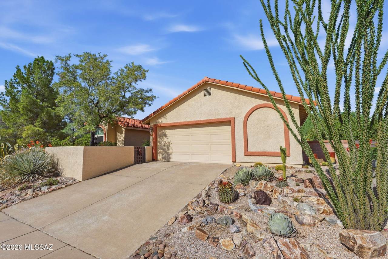 1211 Avenida Canon Del Cajon - Photo 1
