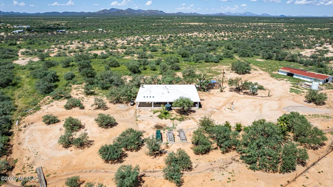 6700 Marstellar Road - Photo 1