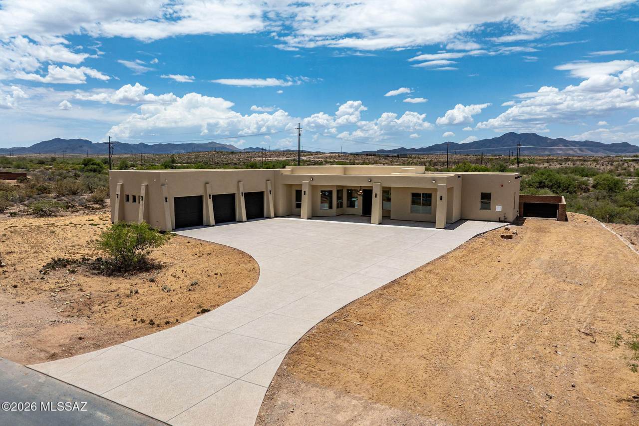 14652 Sands Ranch Road - Photo 1
