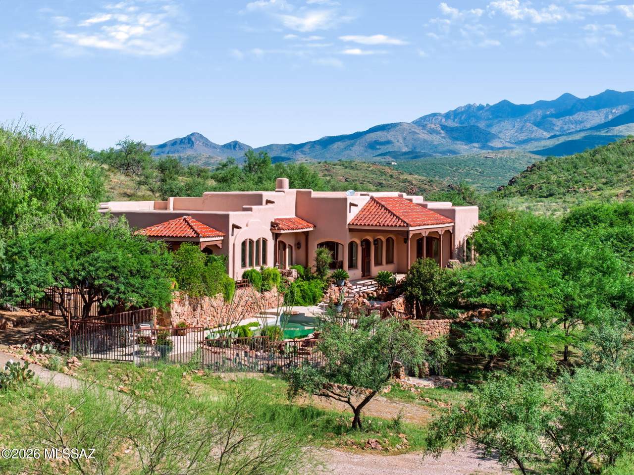 1052 Morning Star Drive - Photo 1