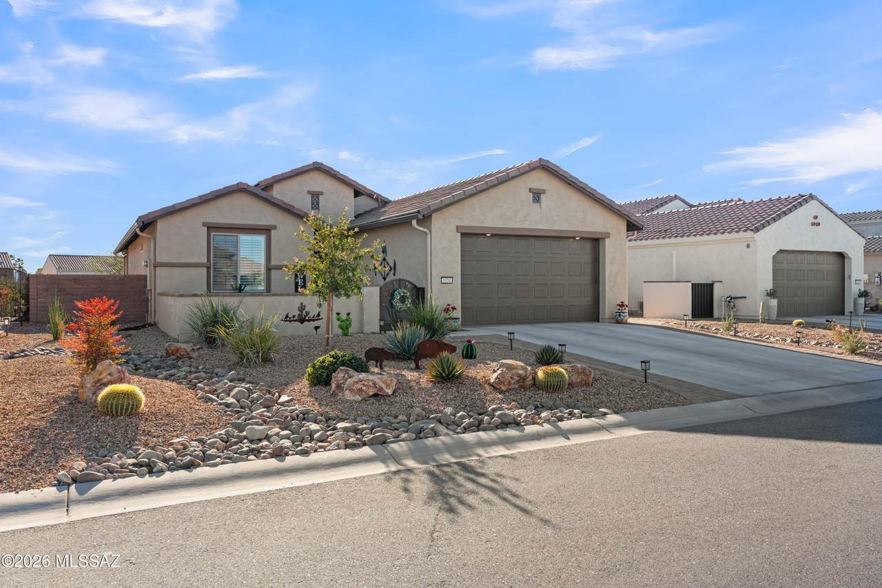 1350 Claystone Drive - Photo 1
