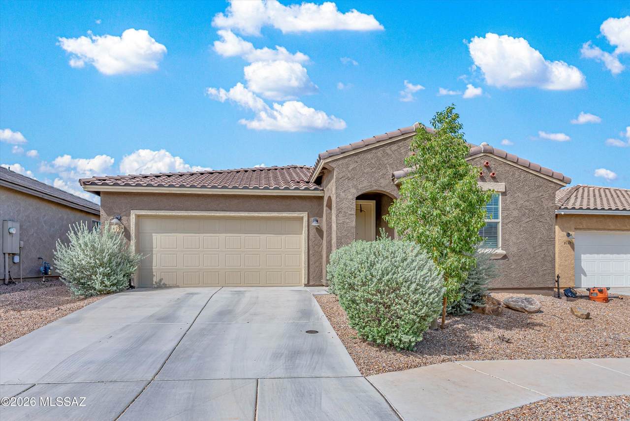 9753 Copper Glance Trail - Photo 1