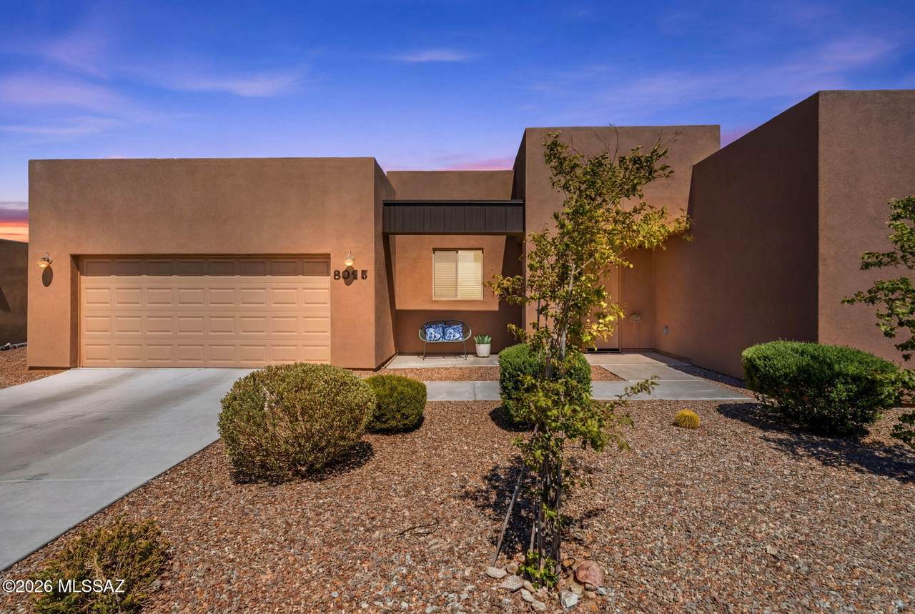 8015 Galileo Lane - Photo 1
