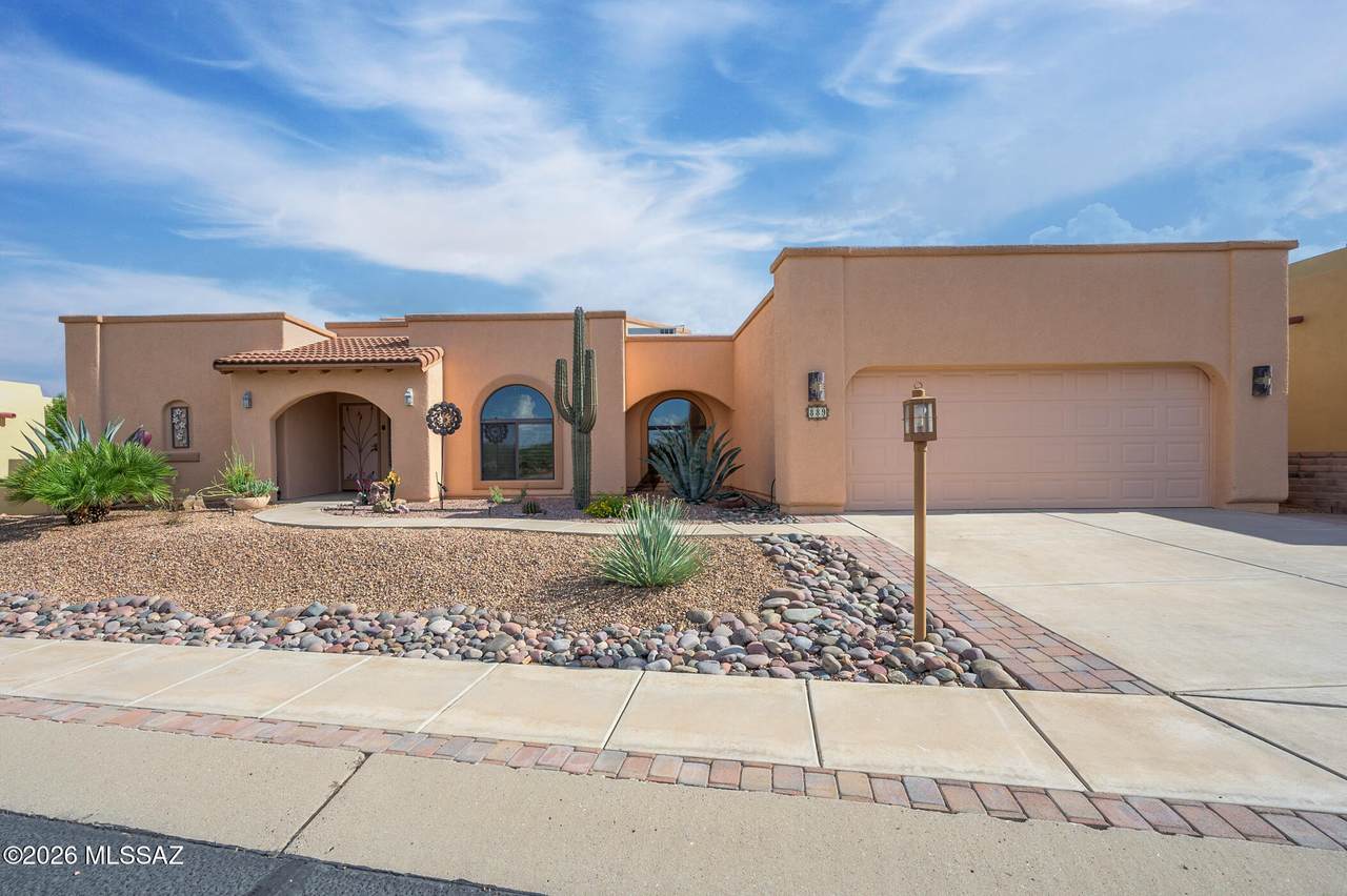 889 Camino Tierra Libre - Photo 1