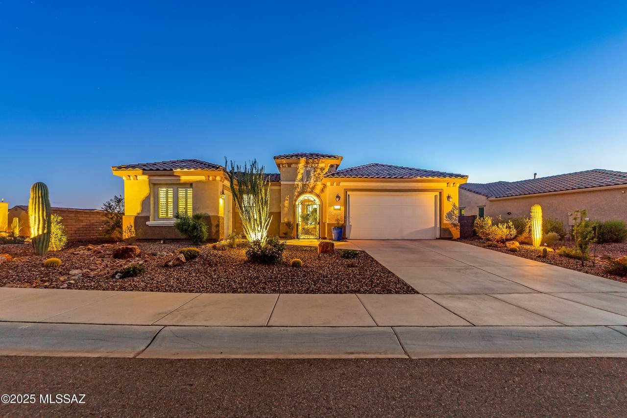 6805 Komo Point Trail - Photo 1