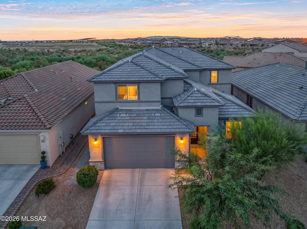 8070 Expedition Drive - Photo 1