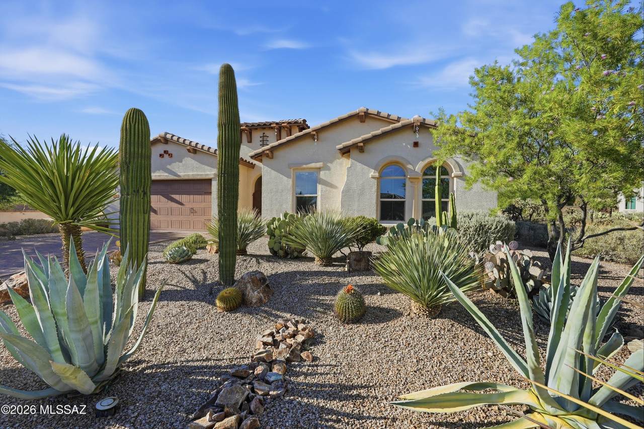 9915 Goldsmith Place - Photo 1