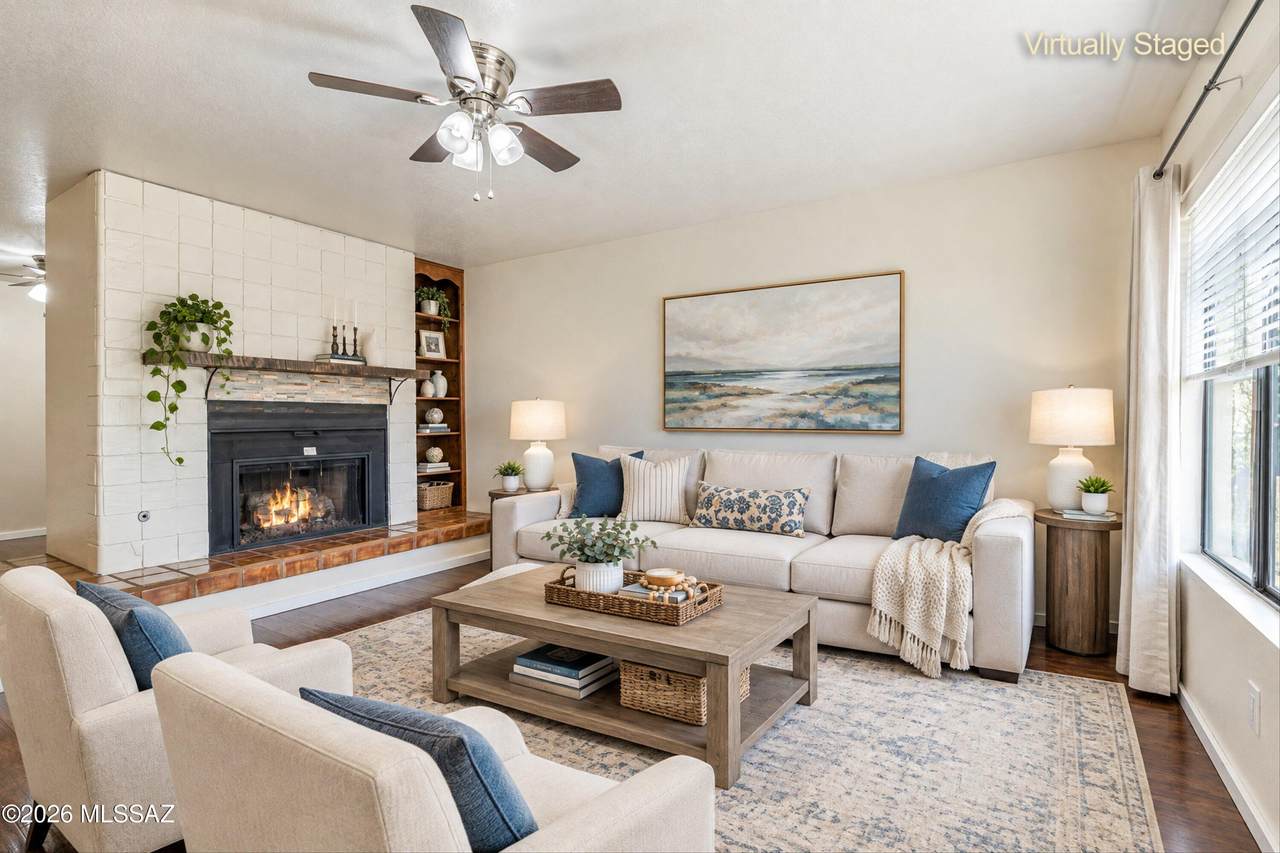 8255 Oracle Road - Photo 1