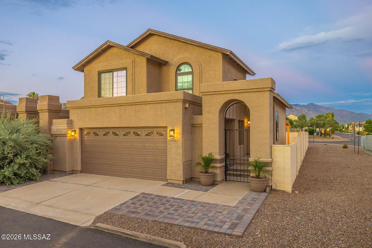 8696 Auriga Way - Photo 1