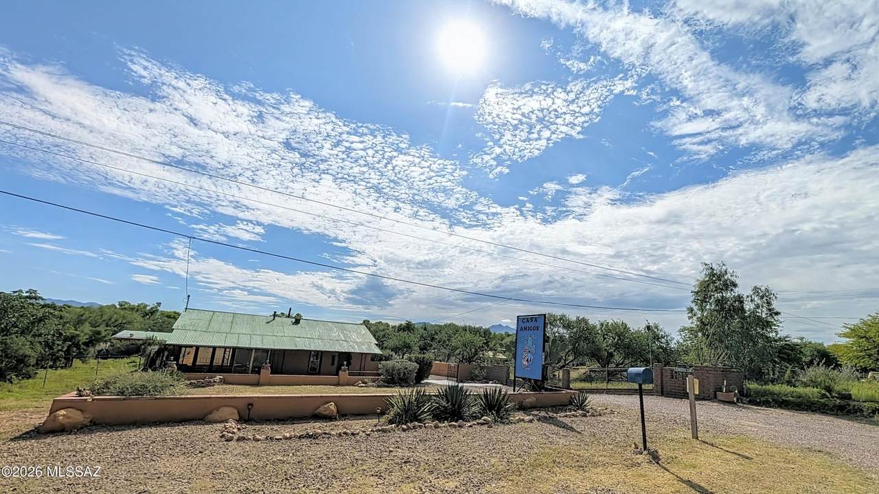 2023 Frontage Road - Photo 1
