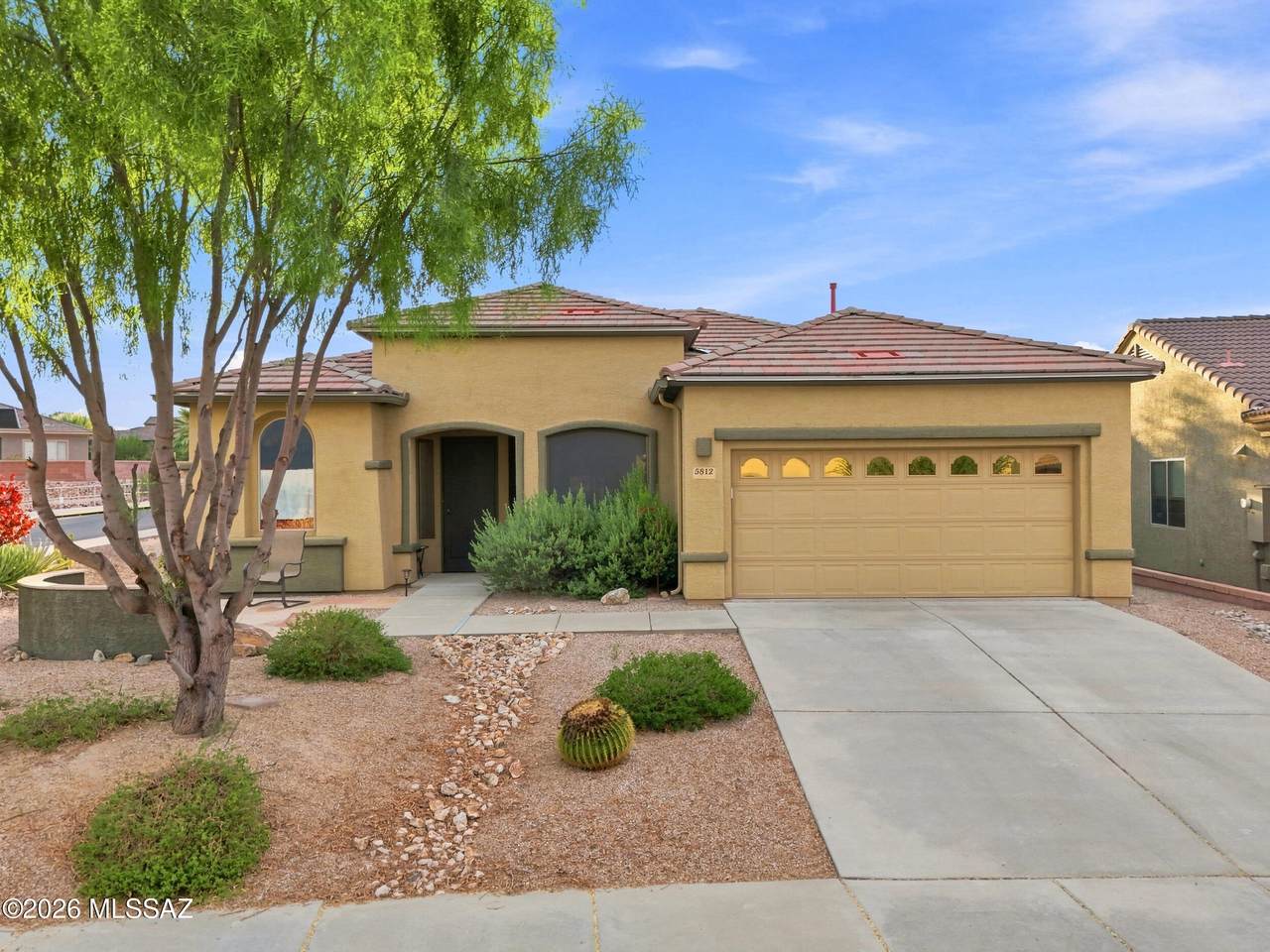 5812 Azure Vista Way - Photo 1