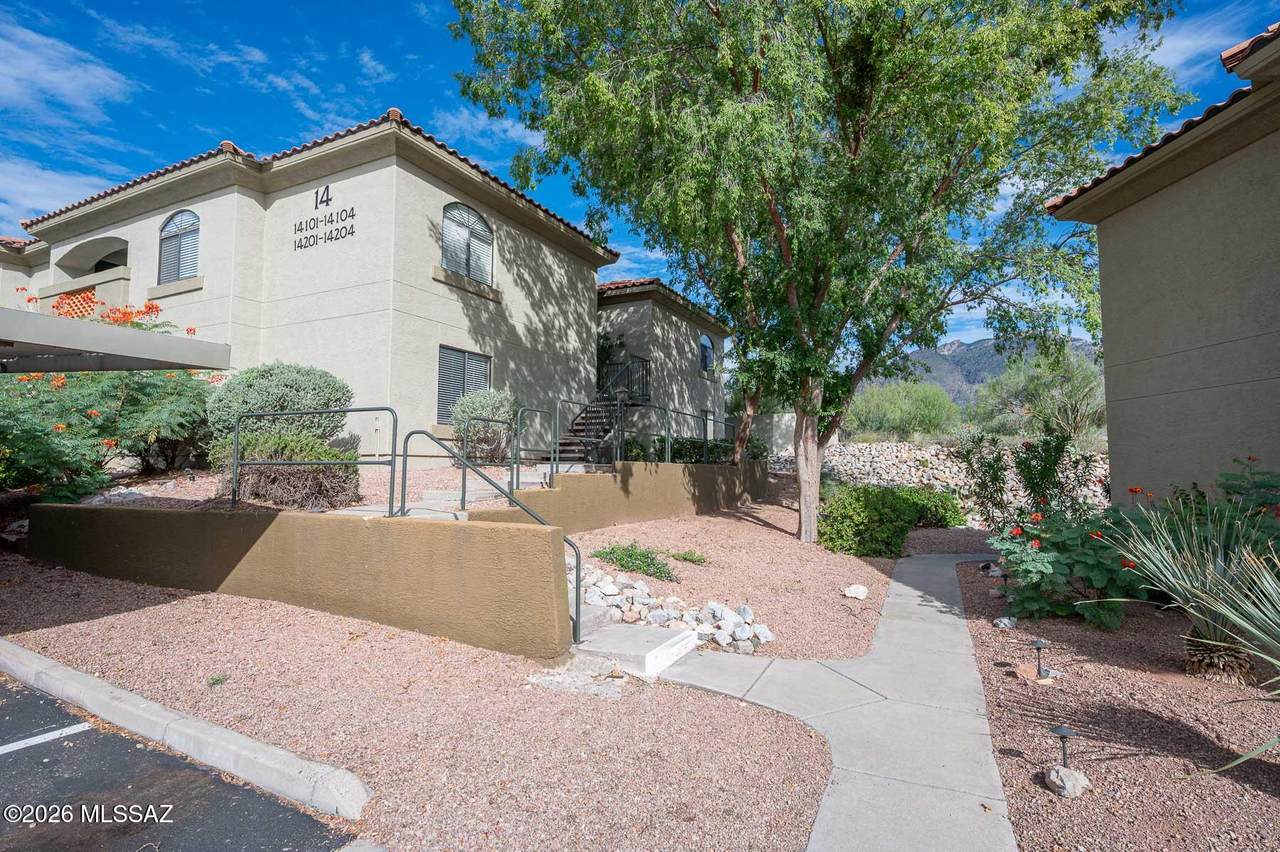 5751 Kolb Road - Photo 1