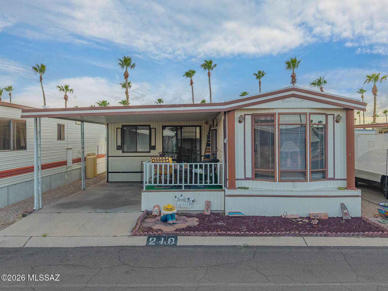 8701 Kolb Road - Photo 1