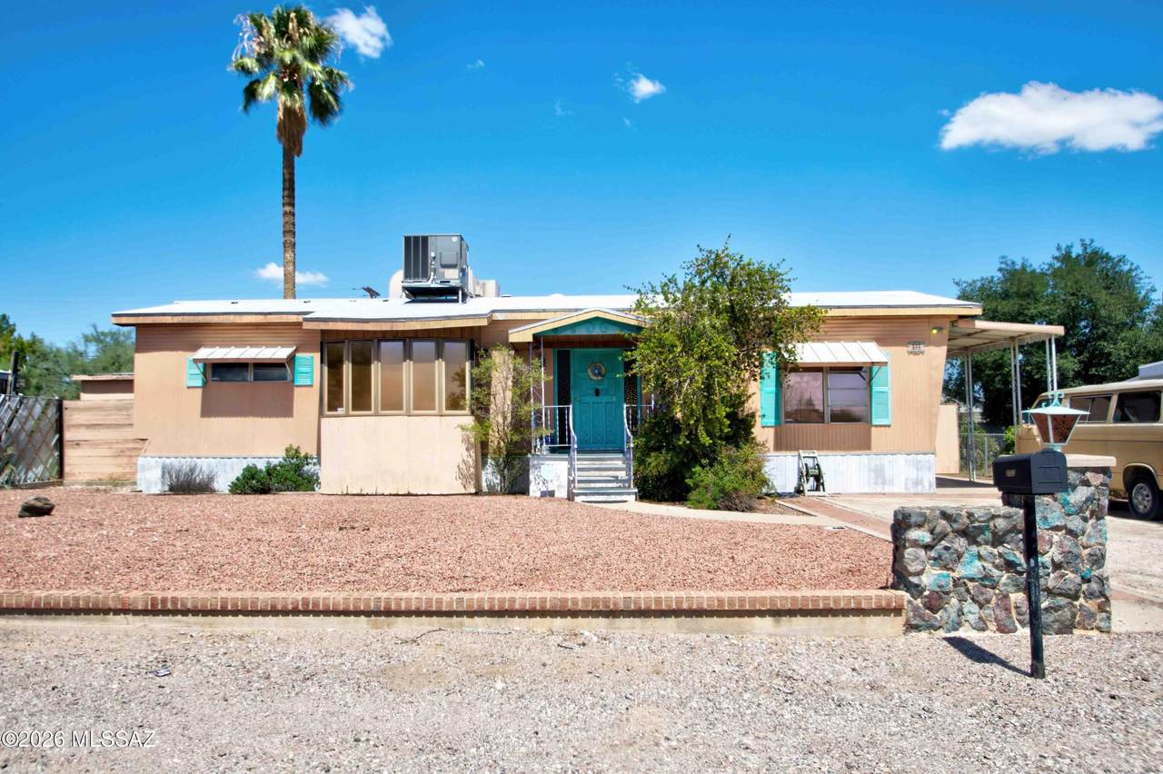 2722 Dove Road - Photo 1