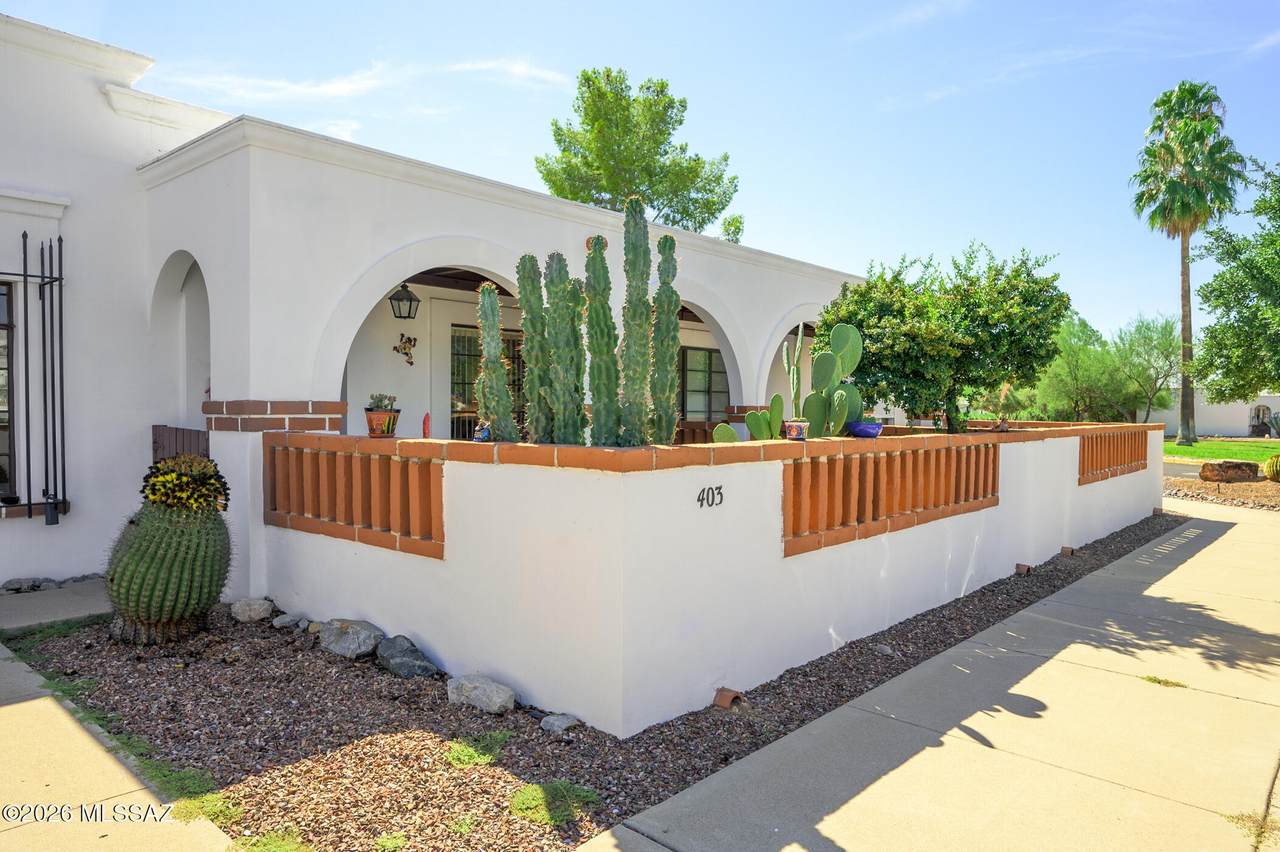 403 Paseo Sarta - Photo 1