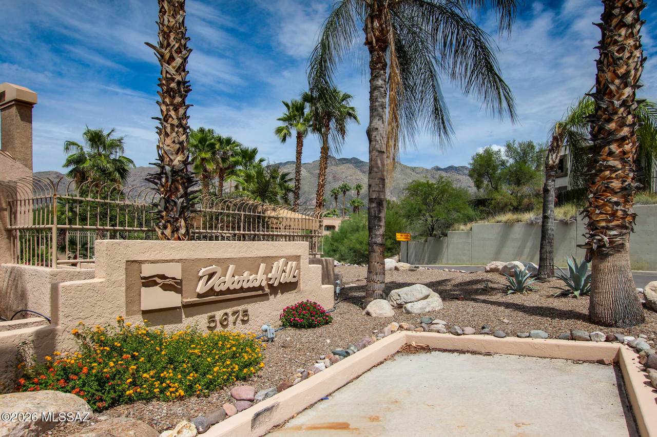 5675 Camino Esplendora - Photo 1
