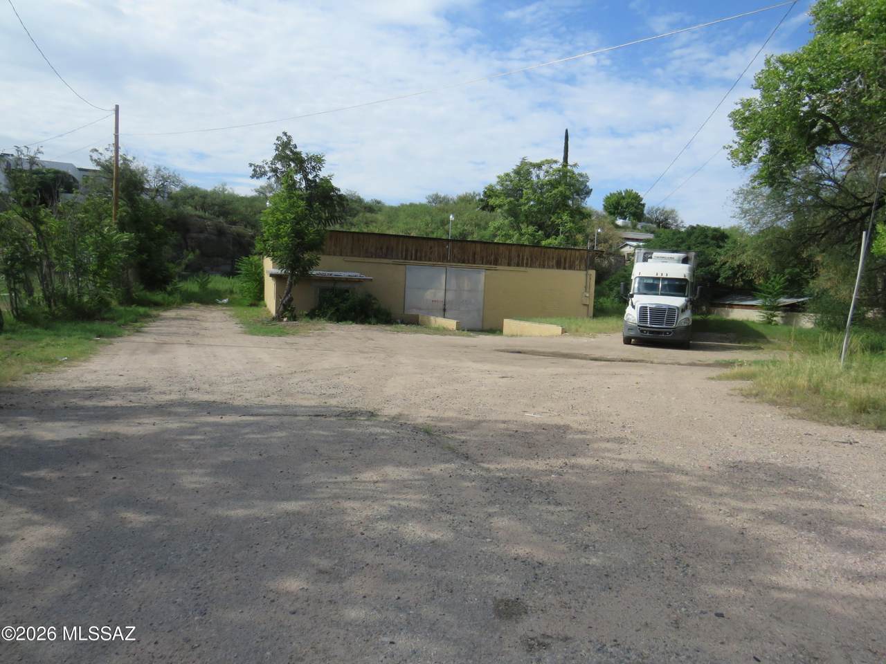 419 Patagonia Highway - Photo 1