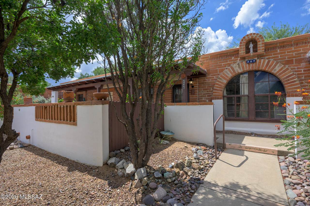 264 Paseo Sarta - Photo 1