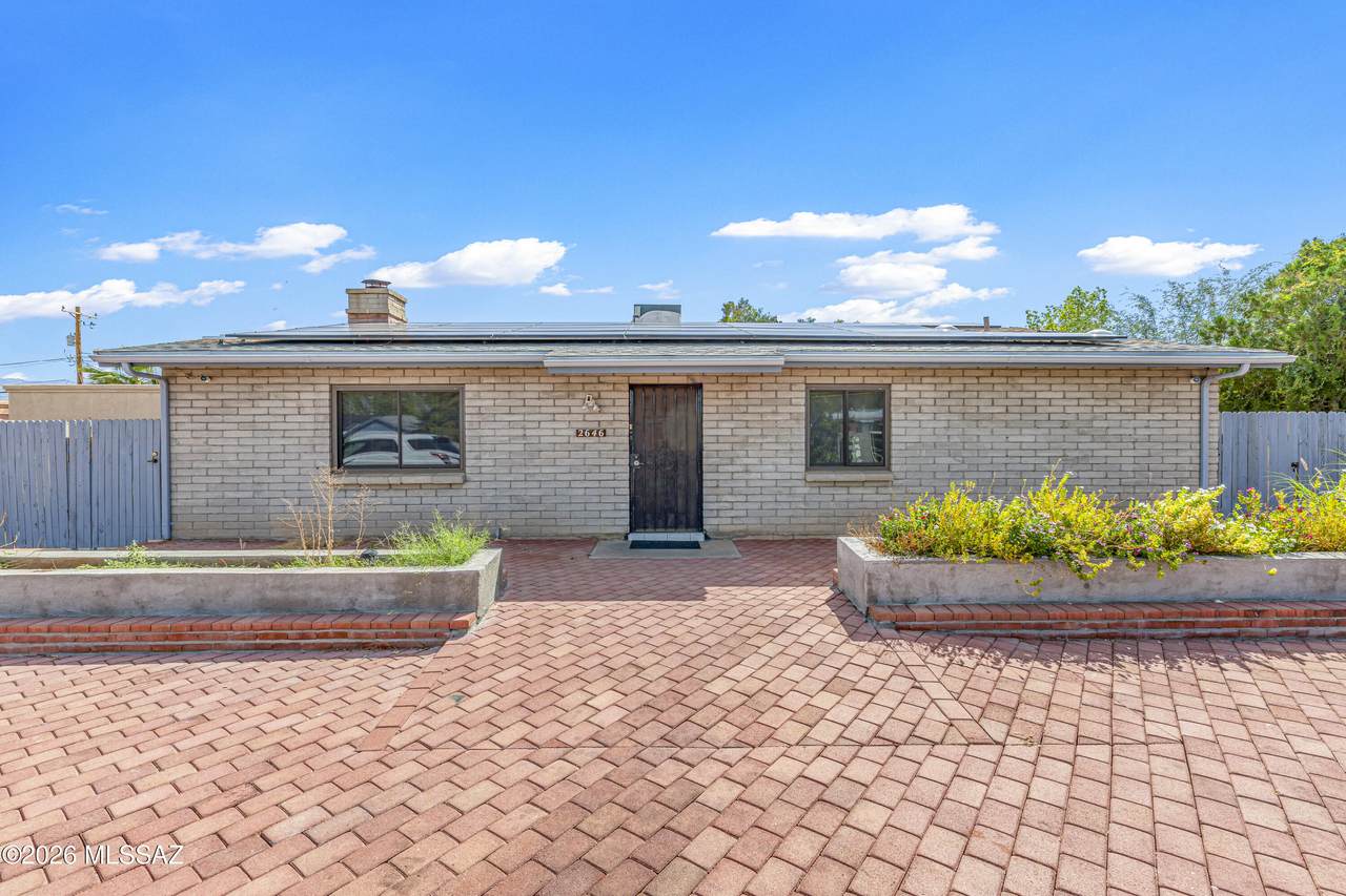 2646 Haskell Drive - Photo 1