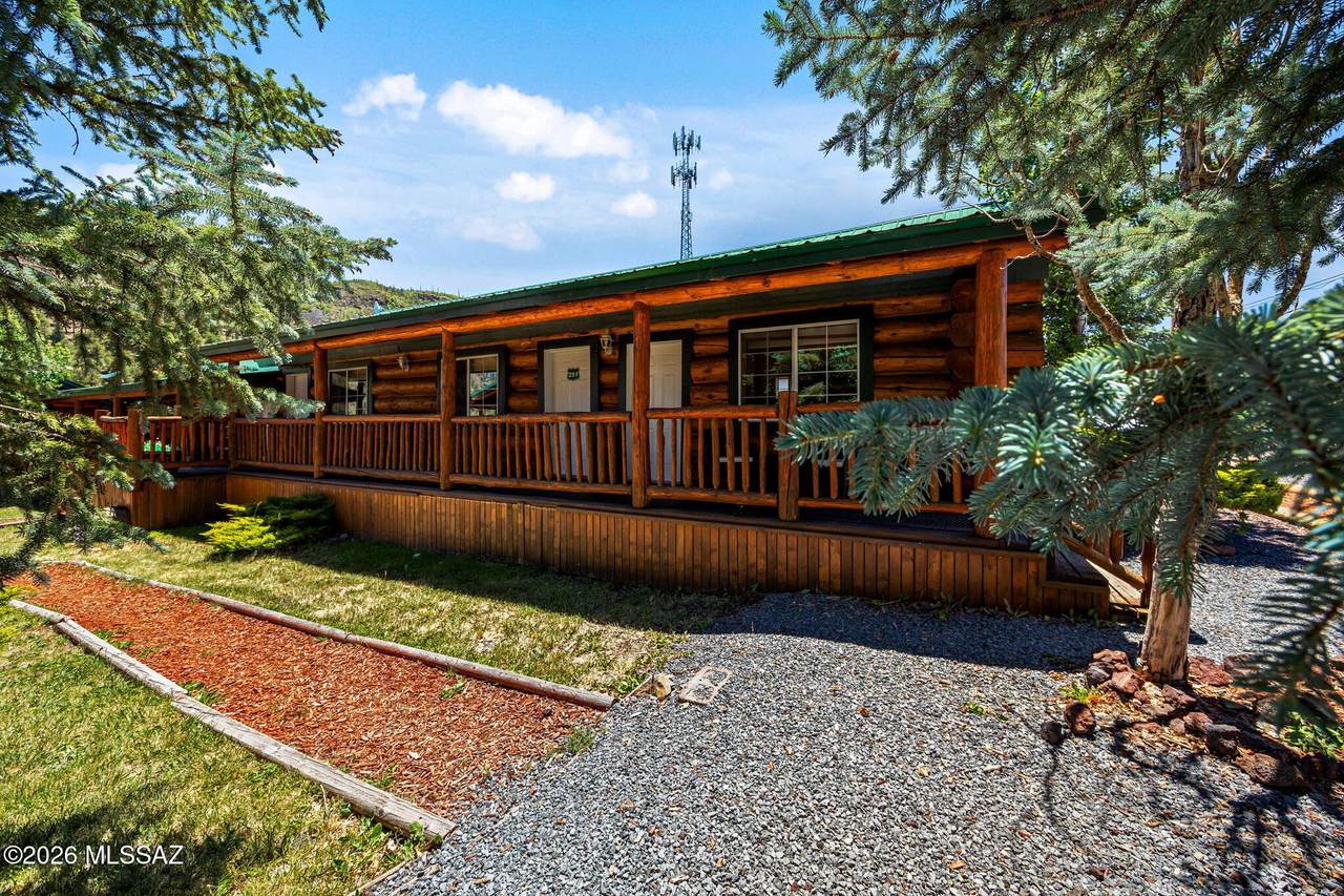 80 1120 UNIT 203 (CABIN 251) - Photo 1