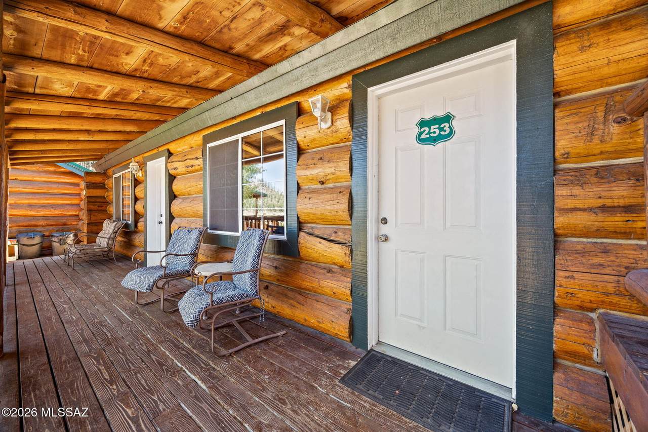 80 1120  UNIT 204 (CABIN 253) - Photo 1