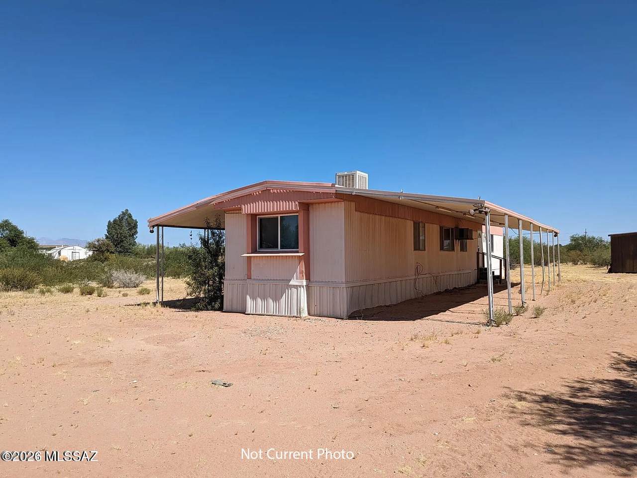 16437 Sandy Street - Photo 1