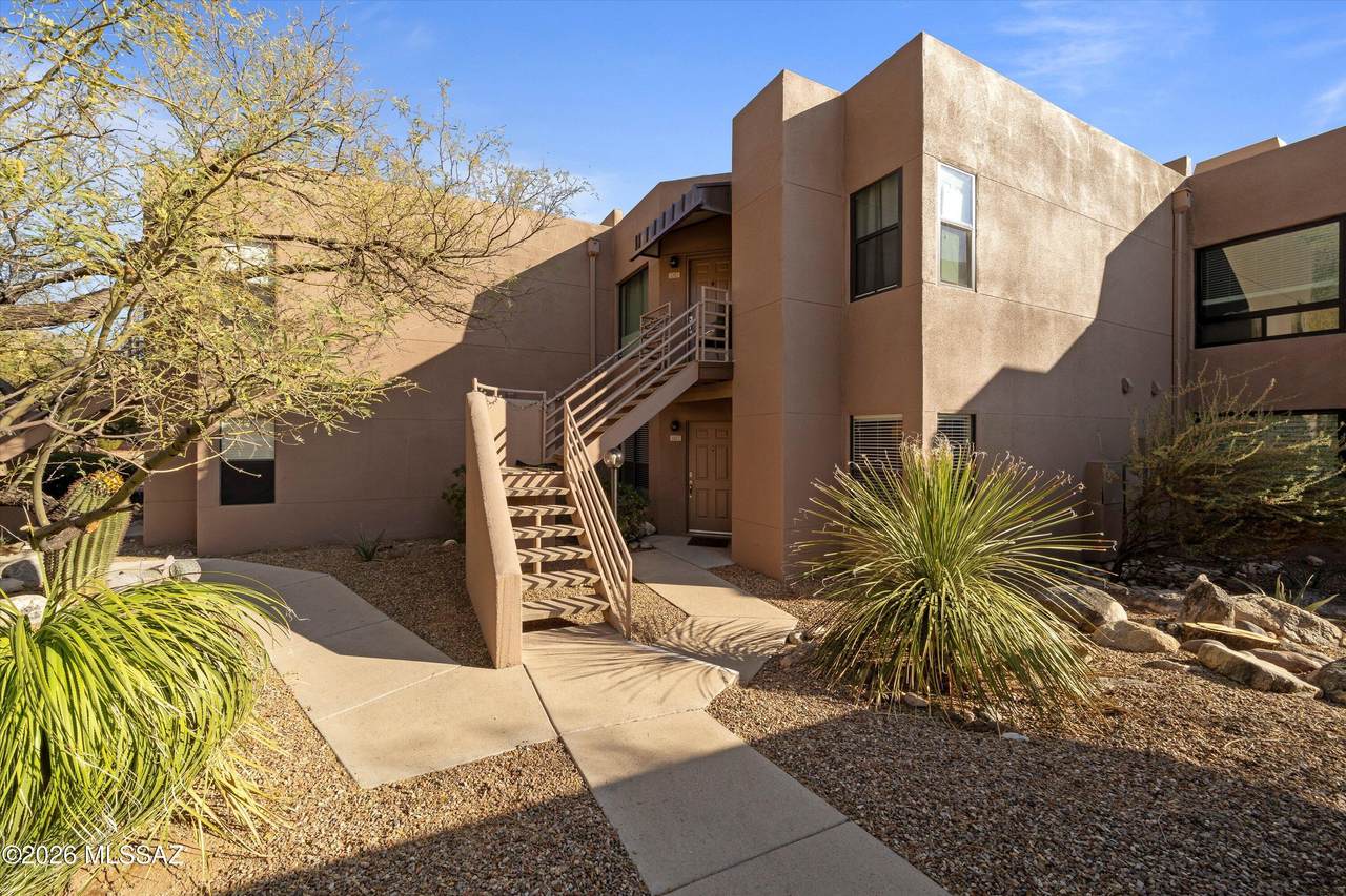 6655 Canyon Crest Drive - Photo 1