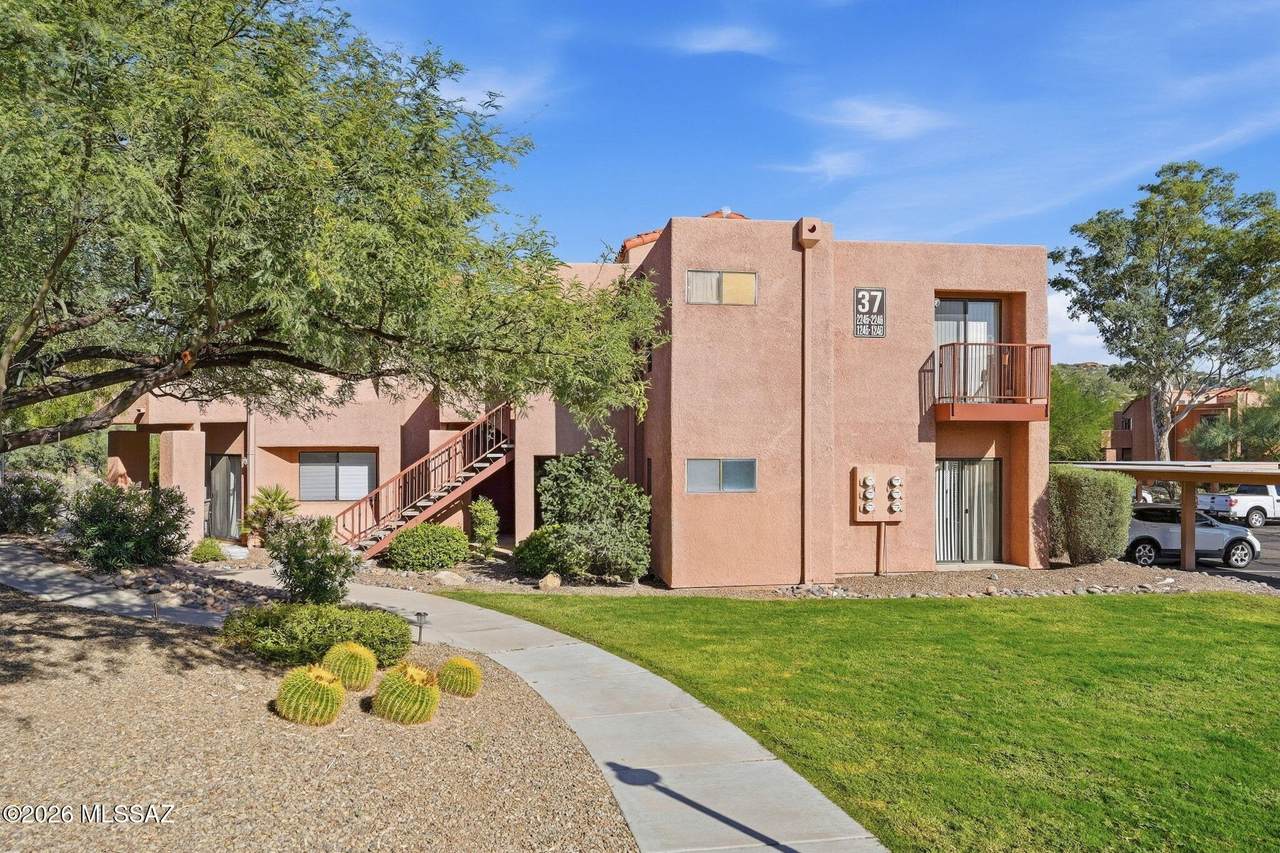 5051 Sabino Canyon Road - Photo 1
