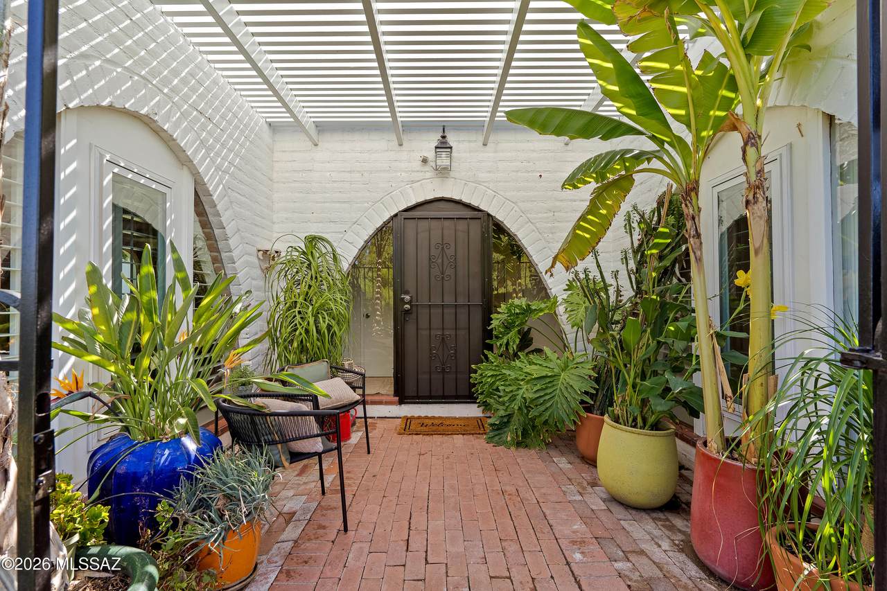 636 Roller Coaster Road - Photo 1