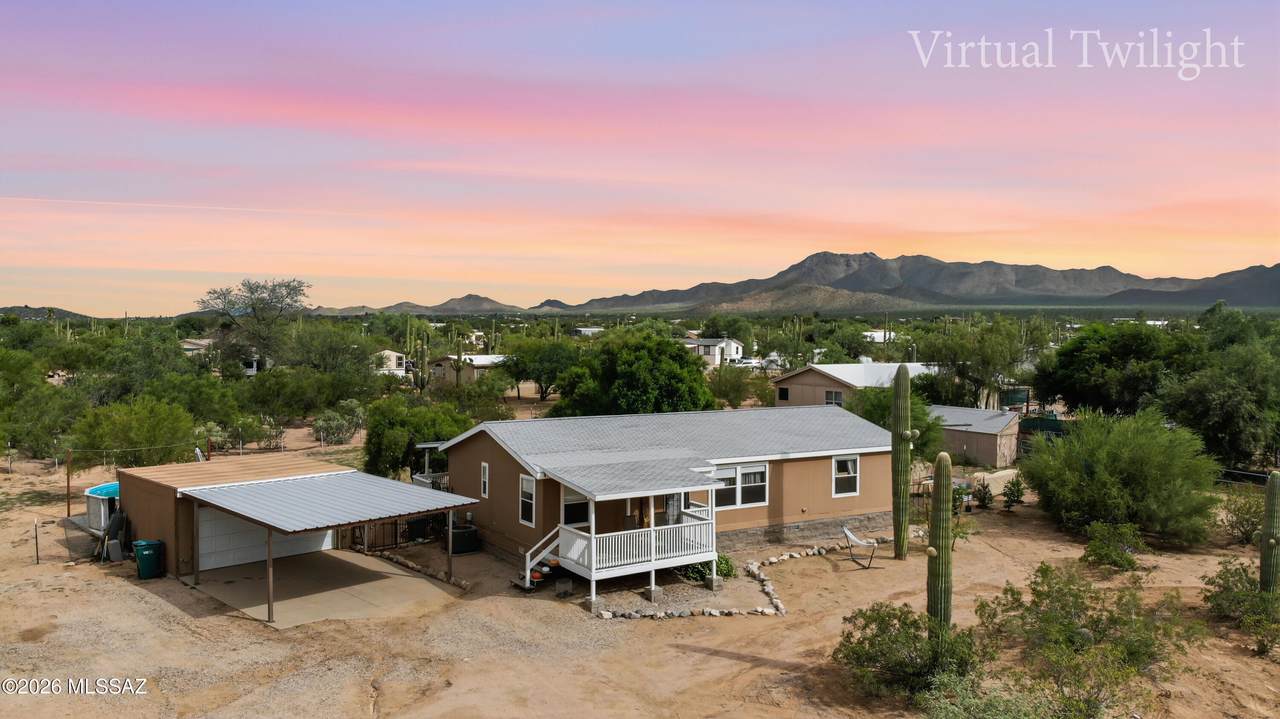 6570 Pelto - Photo 1