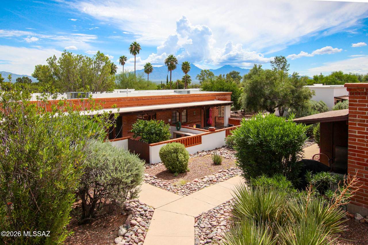 403 Paseo Tierra - Photo 1