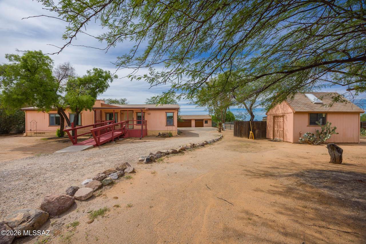 6395 Sanders Road - Photo 1