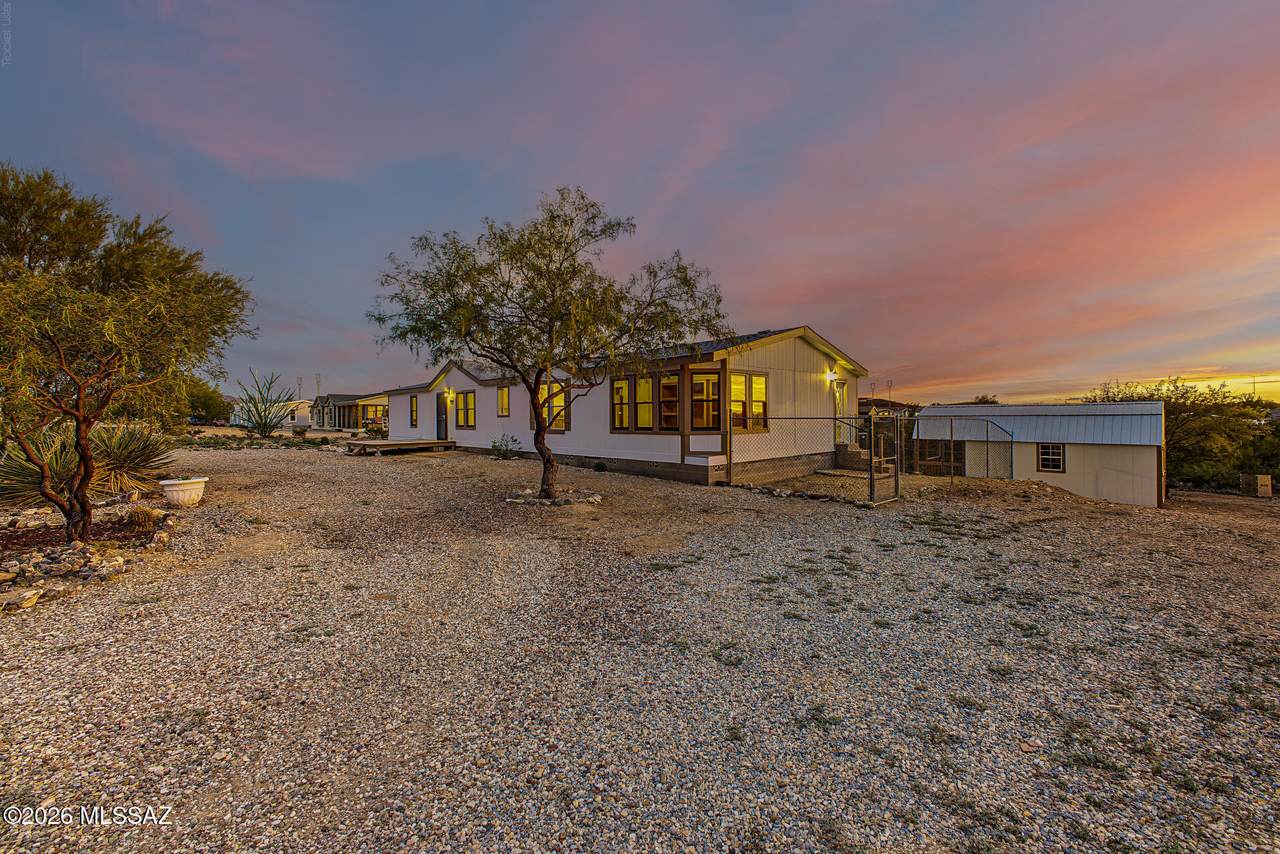 13998 Race Horse Place - Photo 1