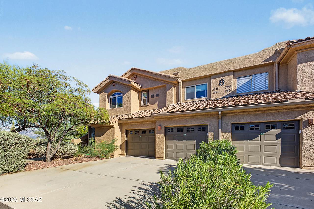 695 Vistoso Highlands Drive - Photo 1