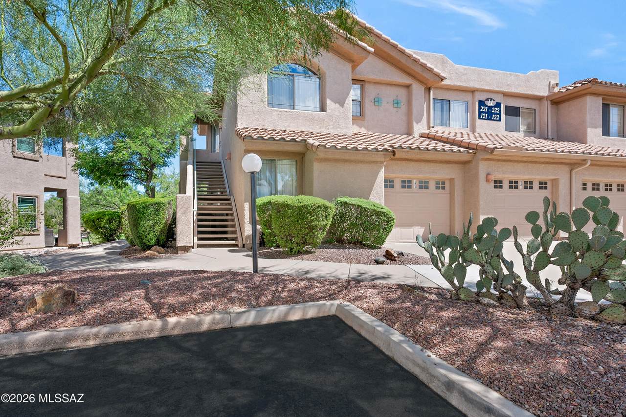 755 Vistoso Highlands Drive - Photo 1