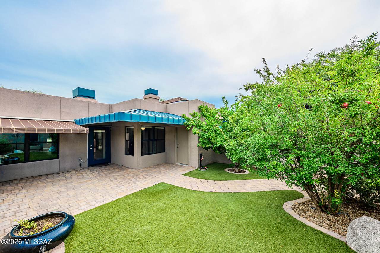 5800 Kolb Road - Photo 1