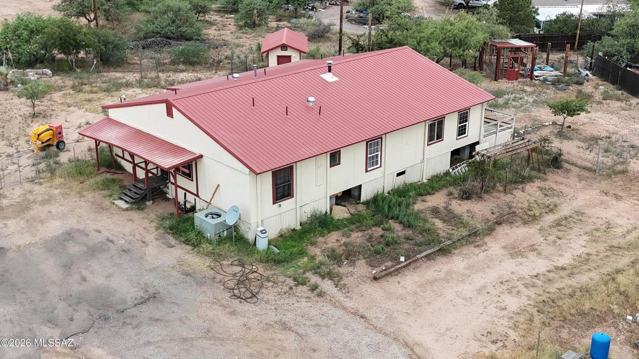 710 Broken Arrow Lane - Photo 1