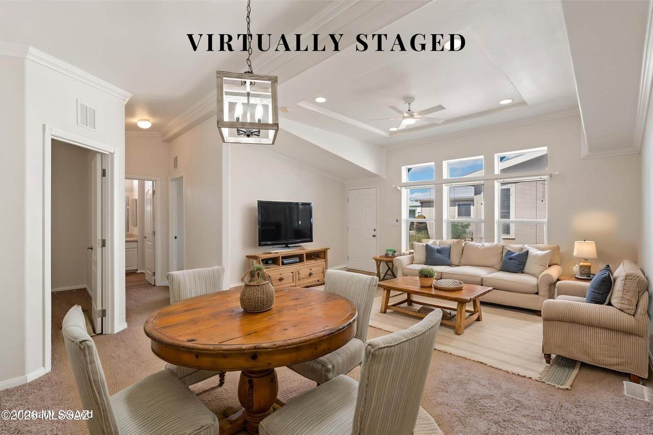 3503 Rose Gold Avenue - Photo 1