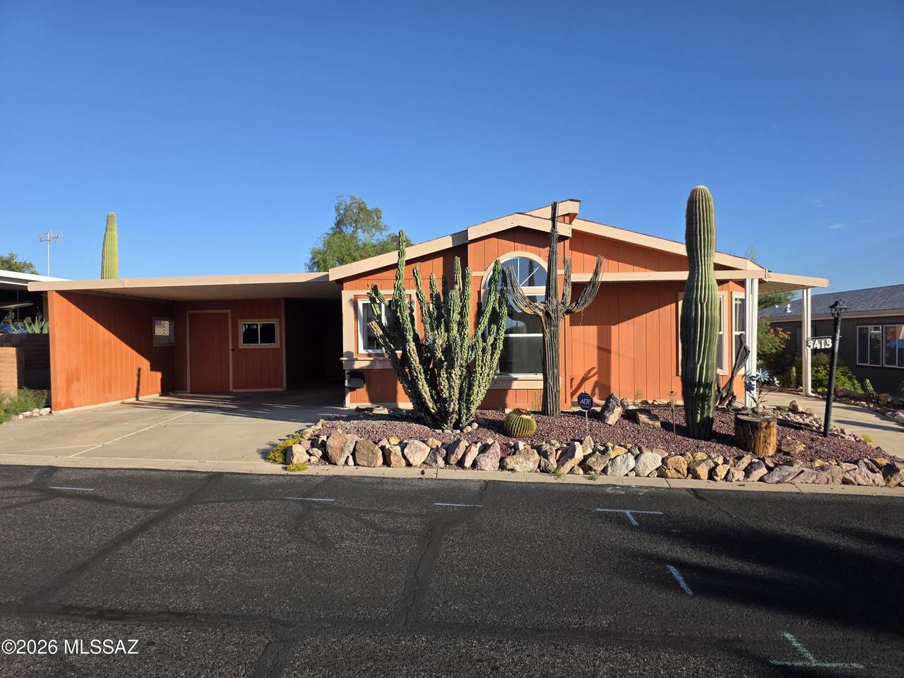 3413 Dynamite Avenue - Photo 1