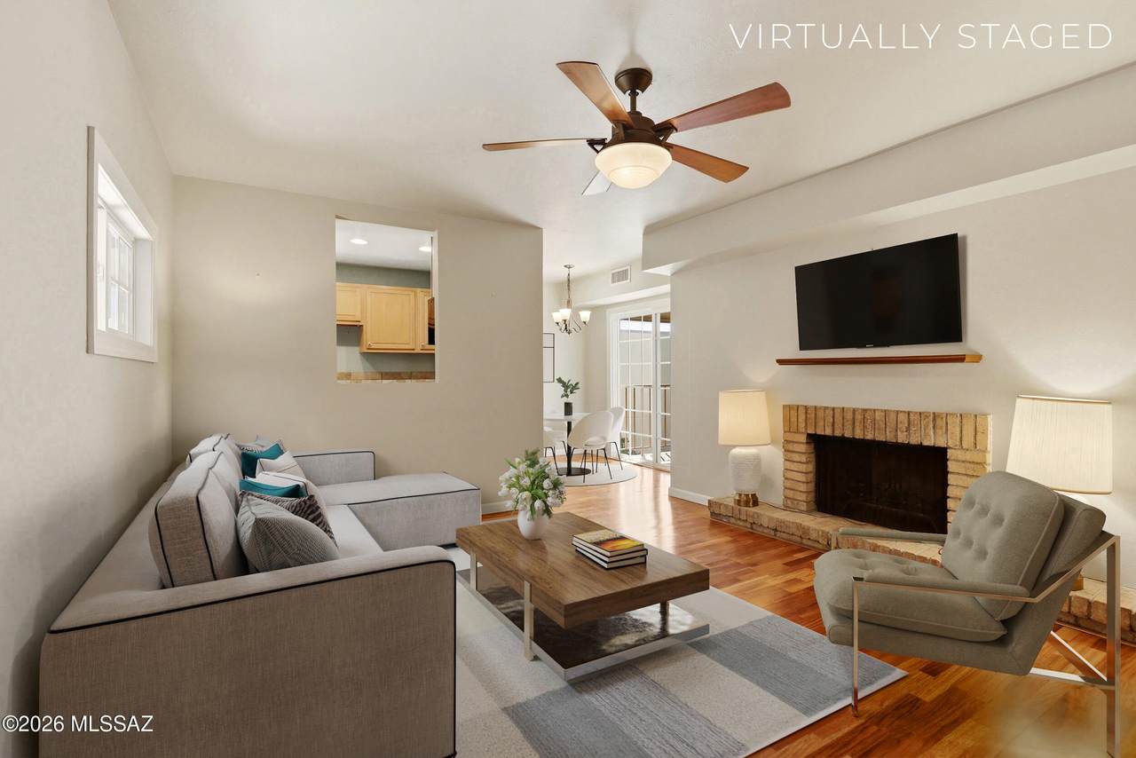 1600 Wilmot Road - Photo 1