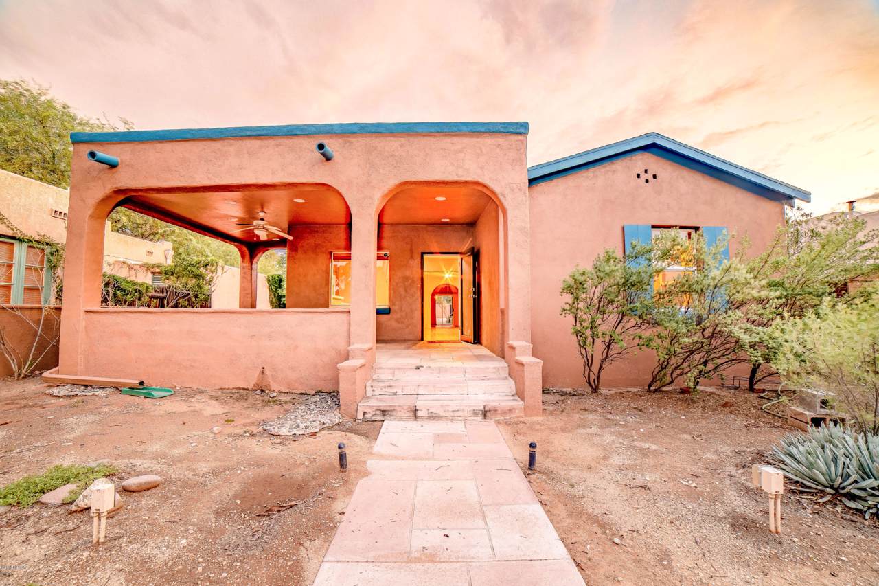 2422 Drachman Street - Photo 1