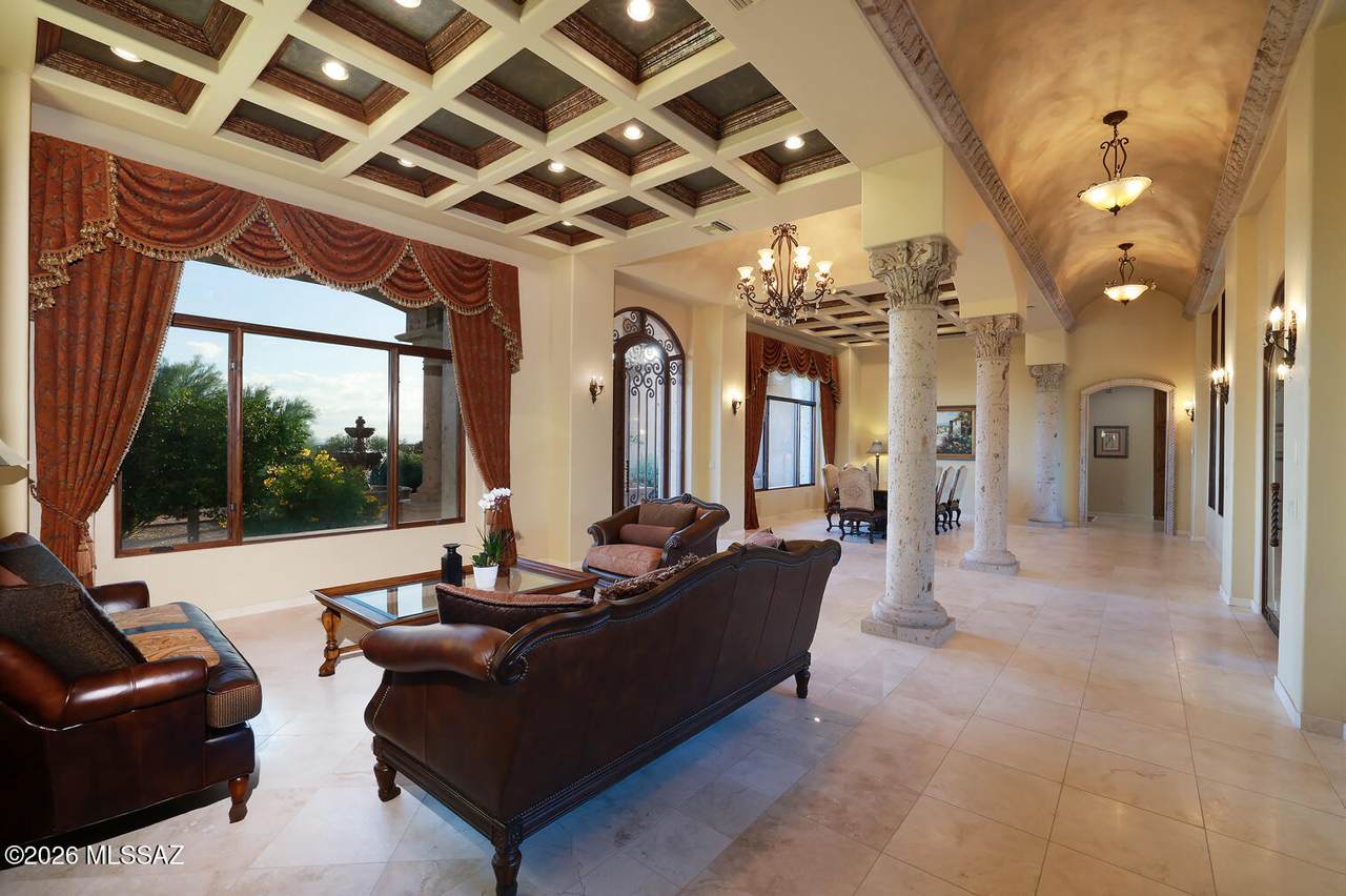 4987 Creosote Canyon Drive - Photo 1