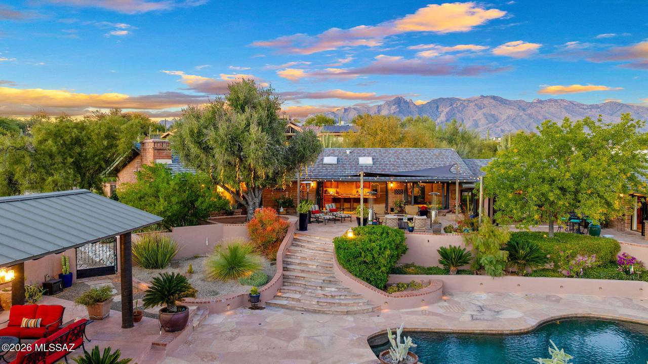 4425 Hacienda Del Sol Road - Photo 1